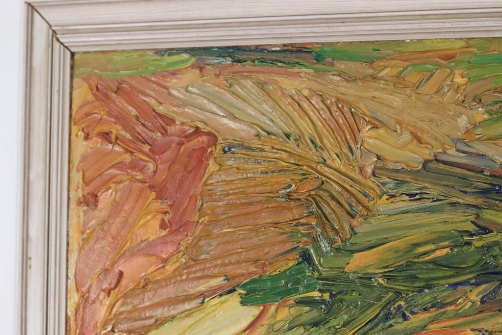 “Waves” by Curt Agge