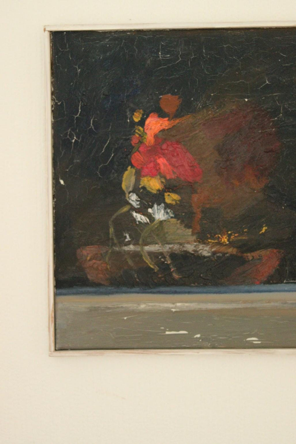 Still Life by John Thorgren