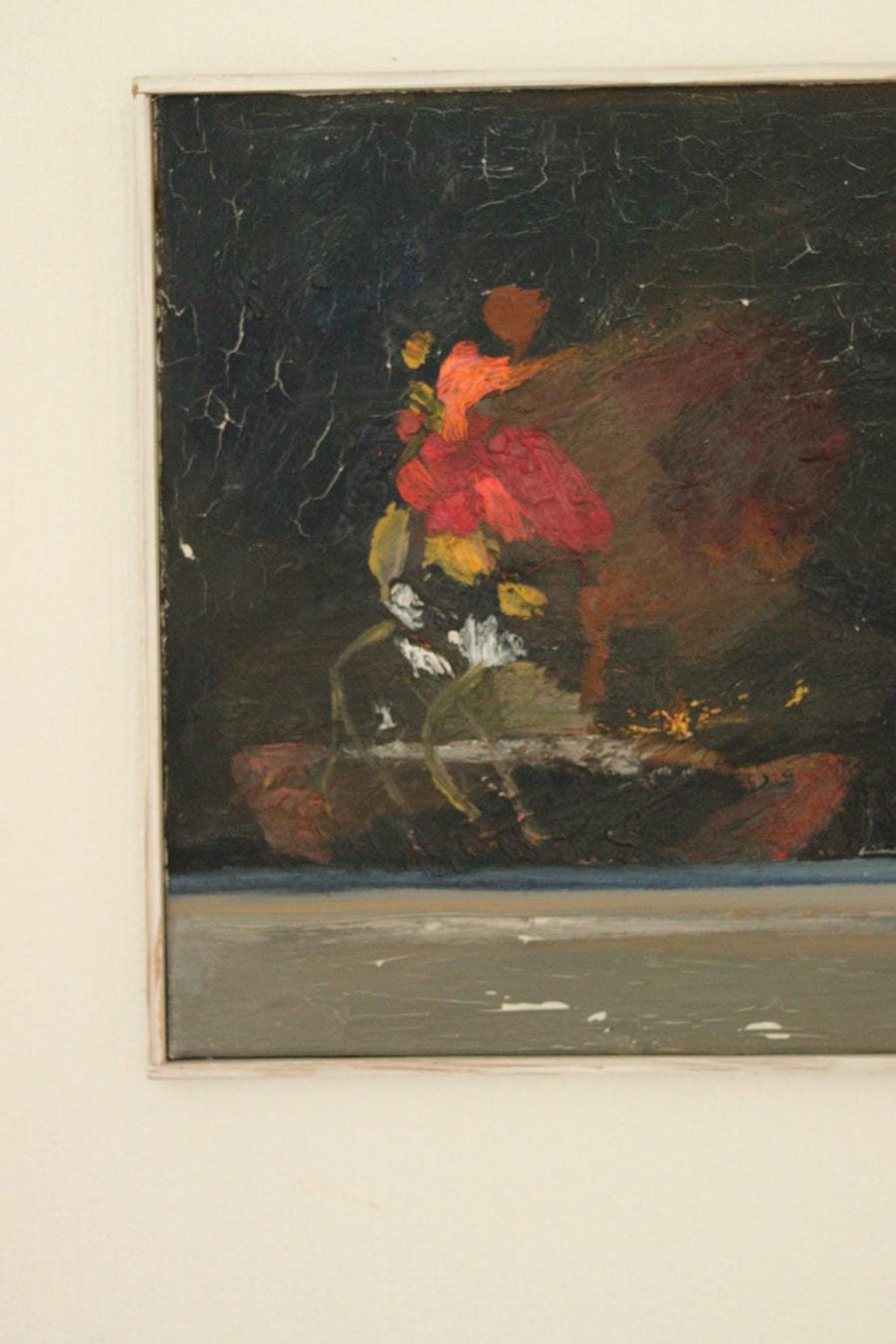 Still Life by John Thorgren