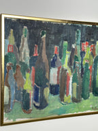 “Flaskor” by Ingeborg Strangell