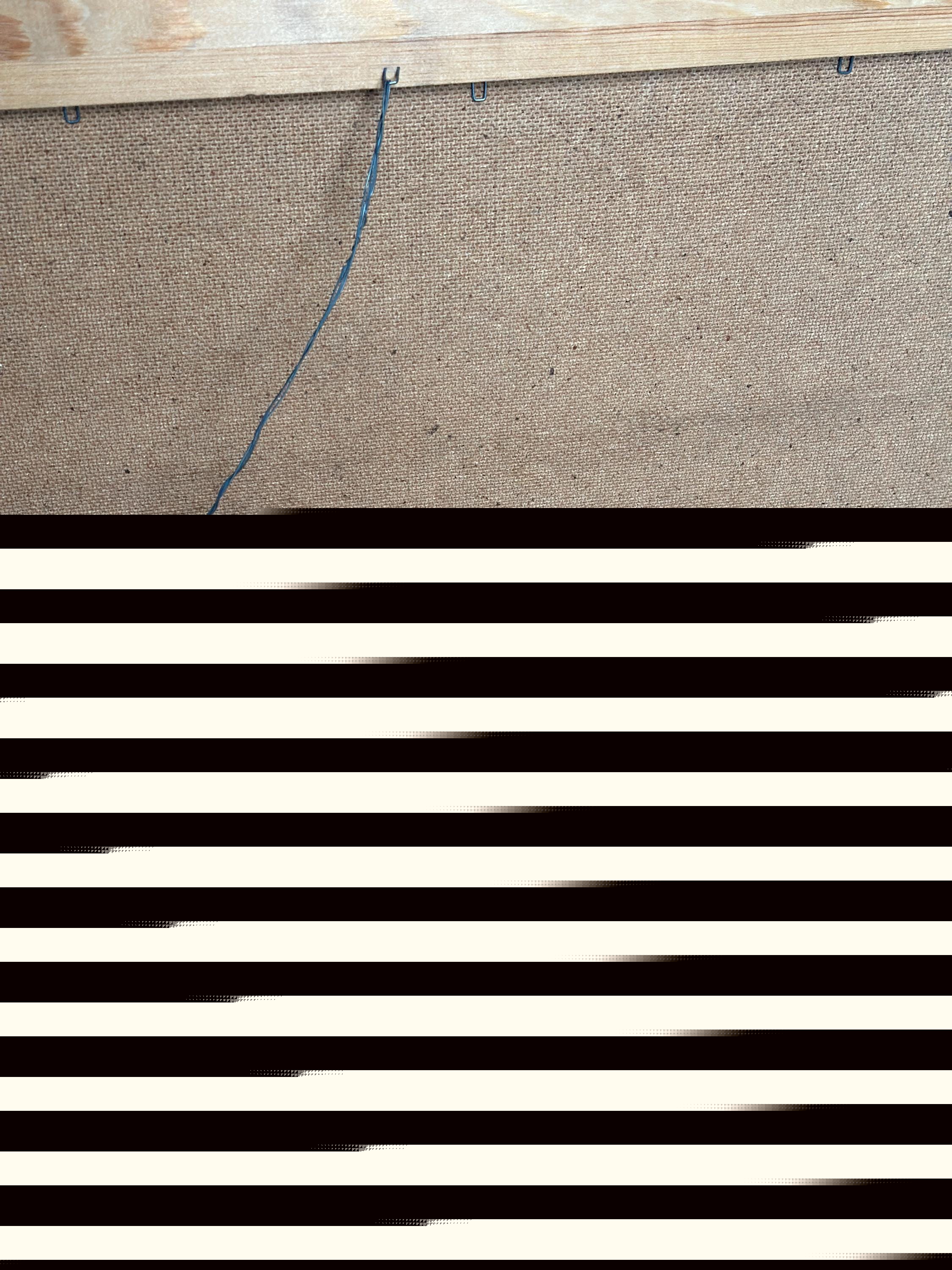 “Midnight Harbour” by BERTIL SJÖBERG