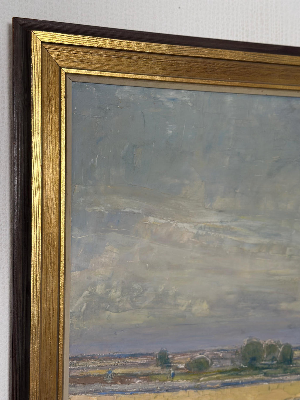 “Räpplinge, Öland” by Emil Hagström