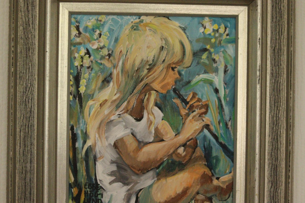 “Tutileroni” by Ebbe Höglund