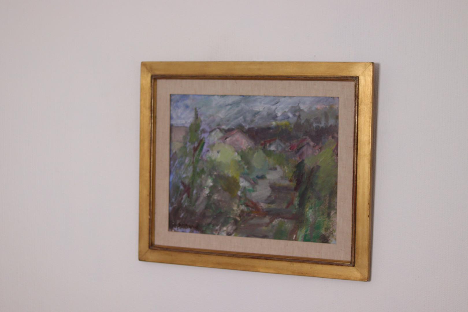 “Path” by Steneld