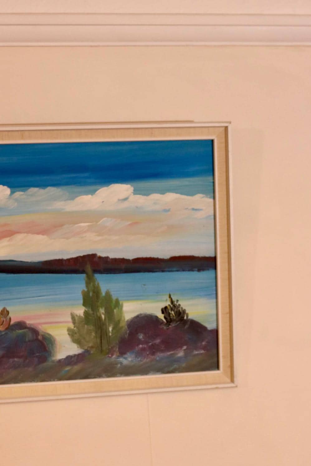 " Landscape" by SoSe