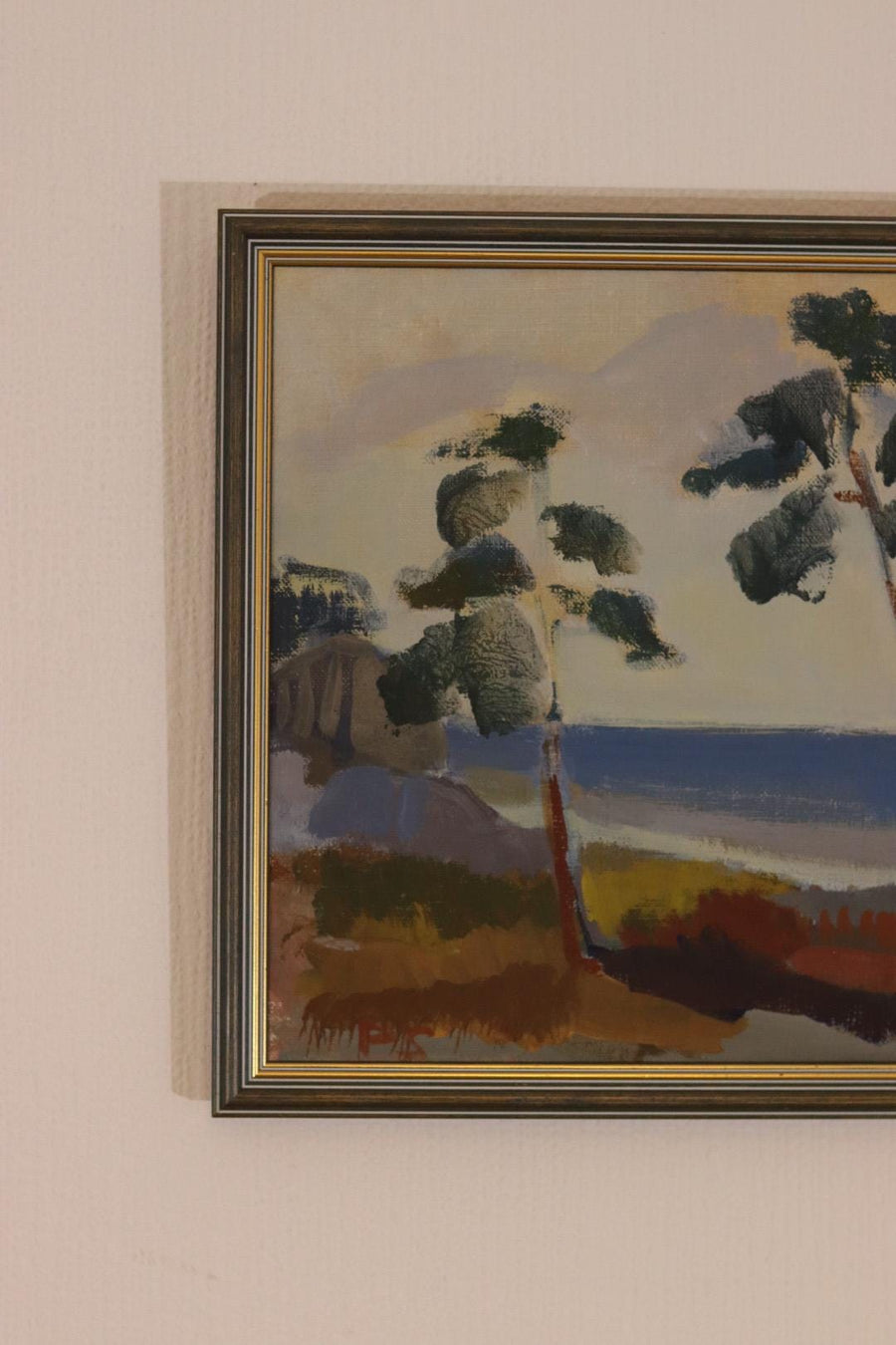 “ Herrvik, Gotland” by Per Sångberg