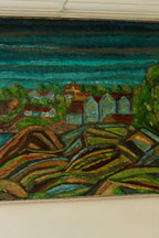 " View" by Alvar Andersson