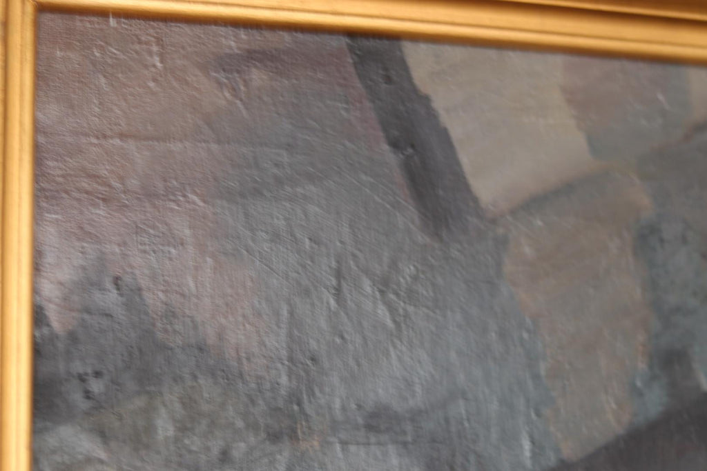 “Composition” by Sixten Lundbohm