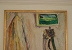 “Violin” by Leif Larsson