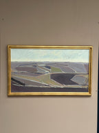 “Landscape, Denmark” by Erik Nörgaard