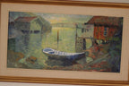 “Archipelago” by Grunning