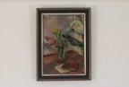 “Still Life ” by Kverrstad
