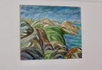 “View V” by Alvar Andersson