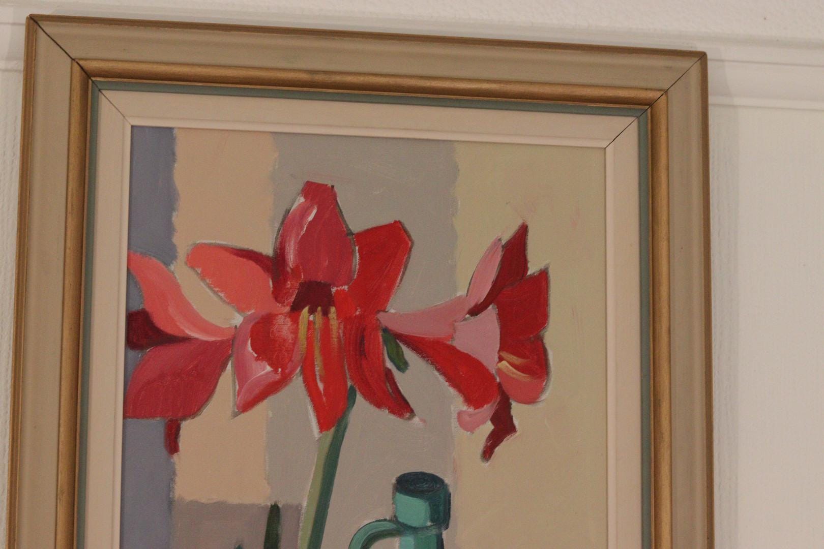 “Lily” by Sven Linder