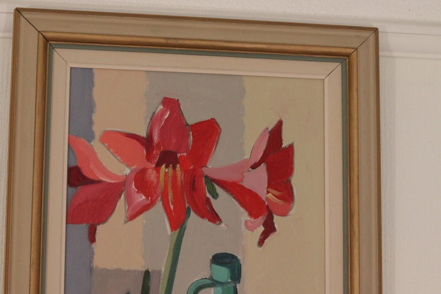 “Lily” by Sven Linder