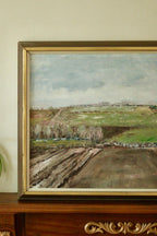 "Fields" – GULLI KLINGVALL