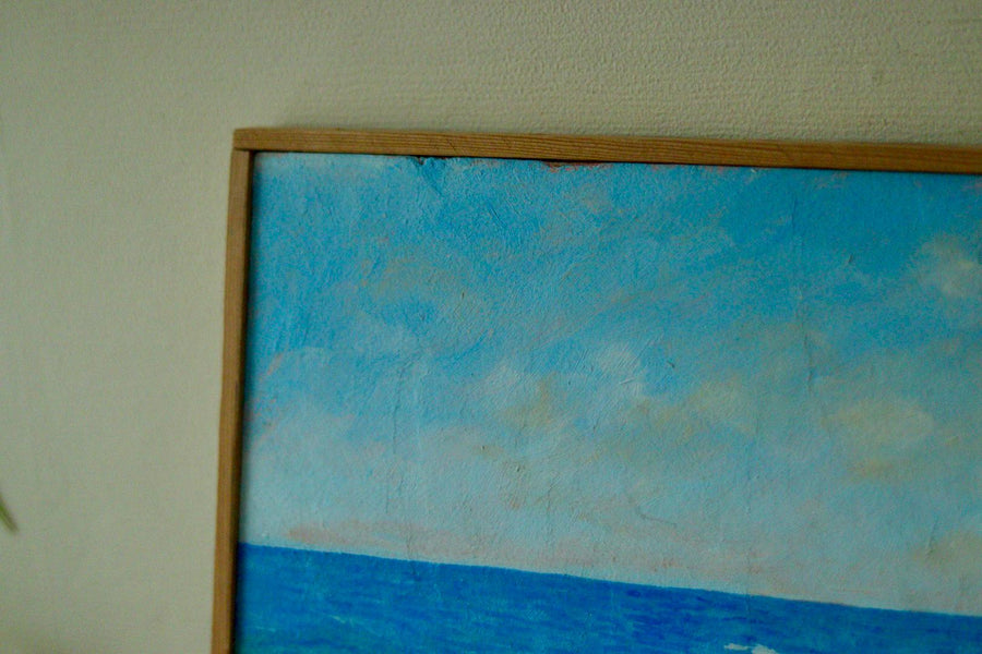 “Sea View” – Torsten Lind