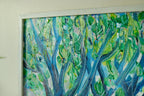“Blue Forest” by John Rudolf Olsson