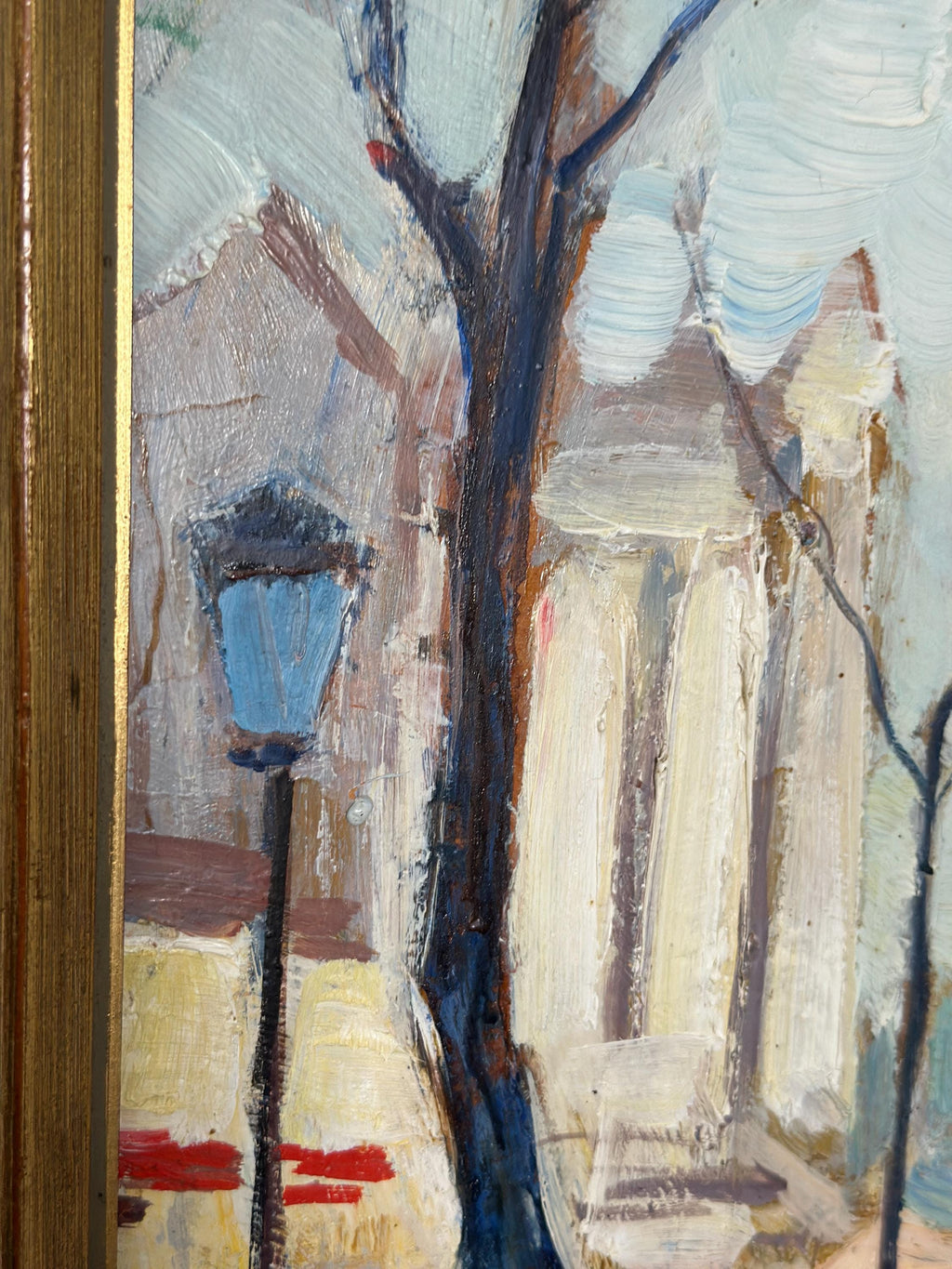 “Lakerstationen” by L. Knut Norman