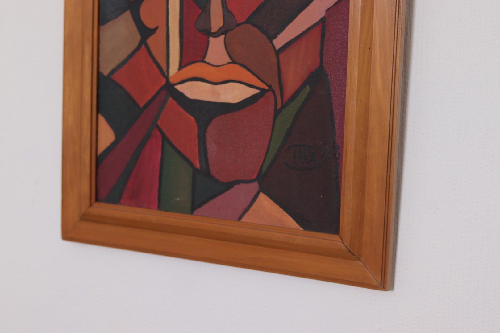 “Face”  – TNX 88