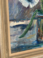 “Flower Still Life” by A. Åslund