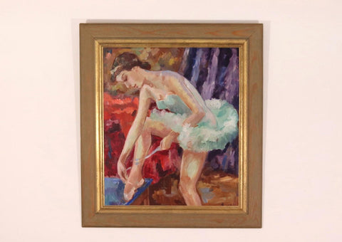 Ballerina