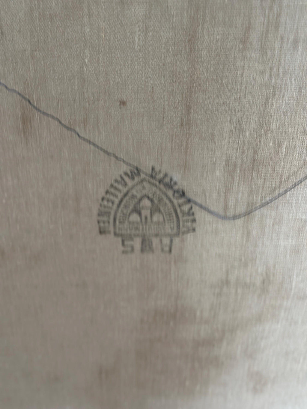 “Sitting Man” by Bengt