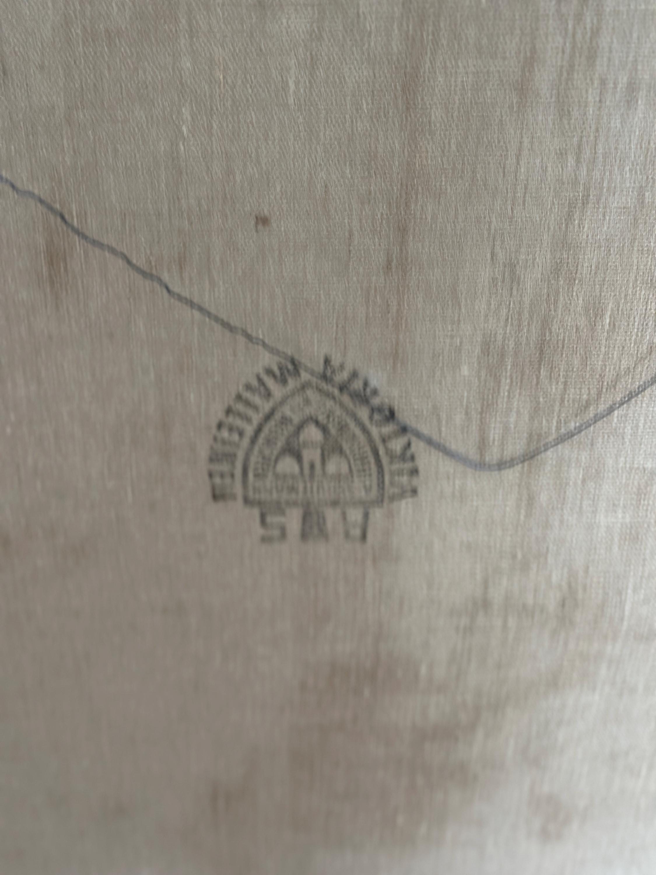 “Sitting Man” by Bengt