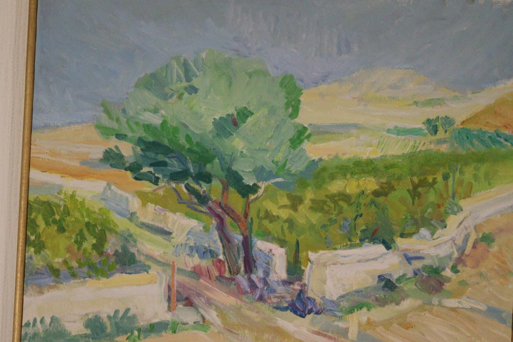 “View” by R. Olsson