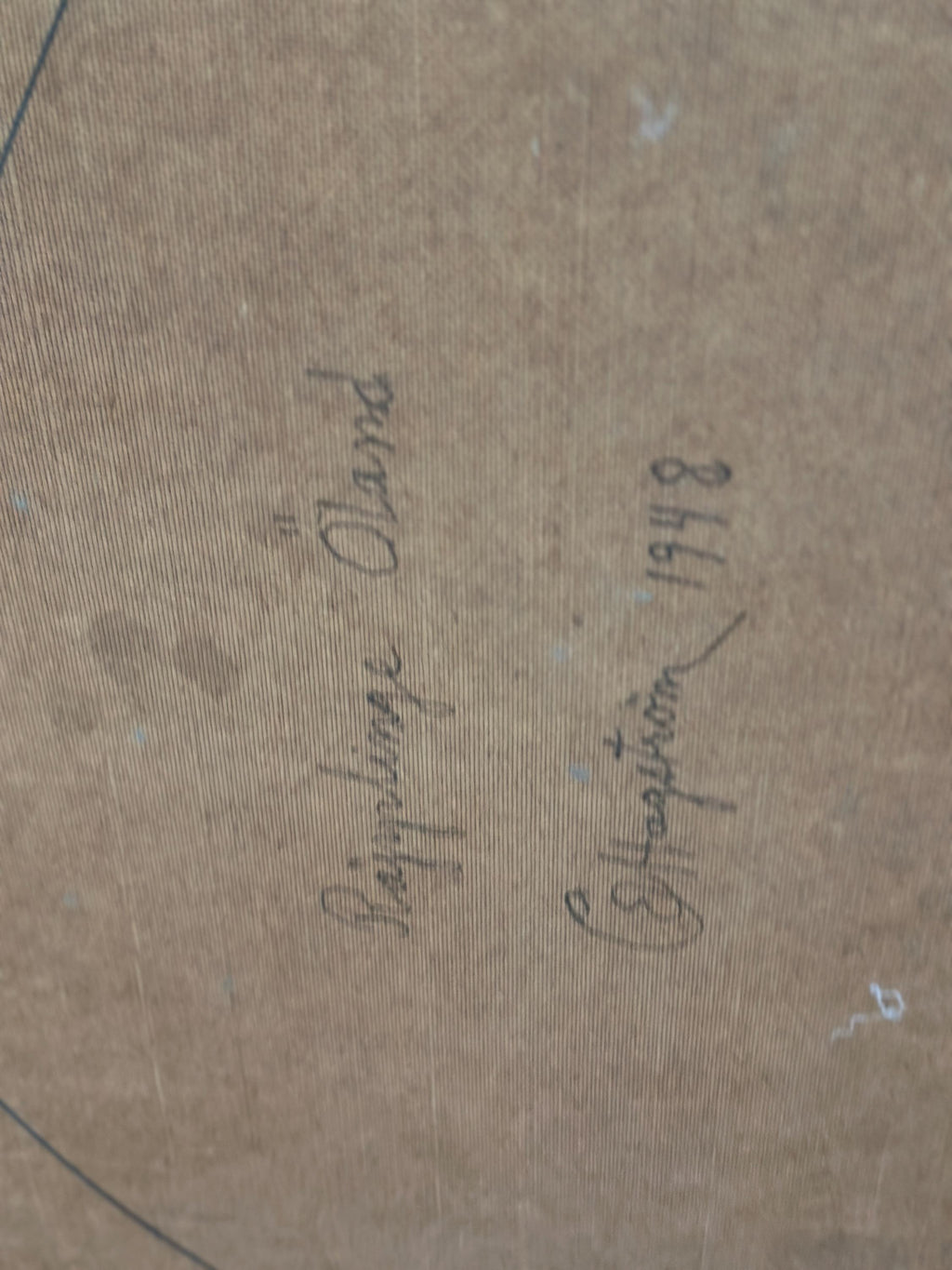 “Räpplinge, Öland” by Emil Hagström