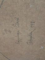 “Räpplinge, Öland” by Emil Hagström