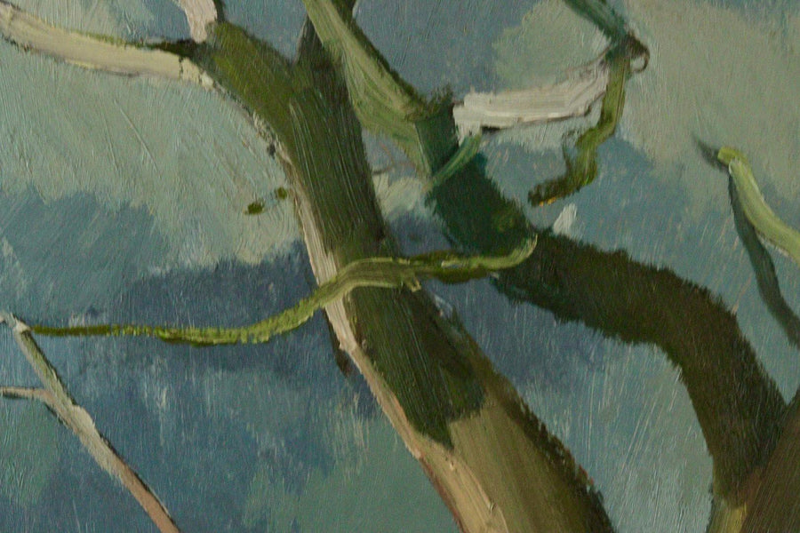 "Tree " Richard Björklund