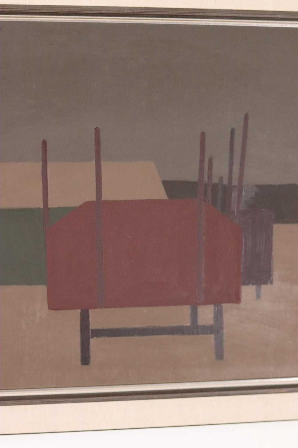 “Partition” by Arne Olsson