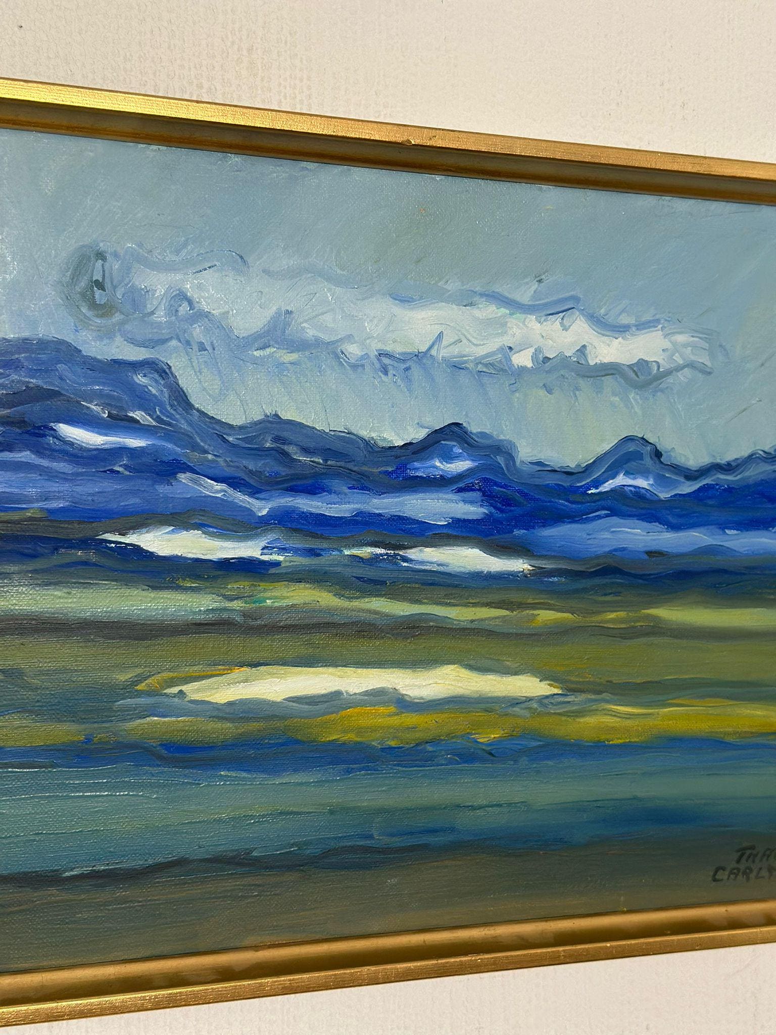 “Skåne” by Thage Carlson