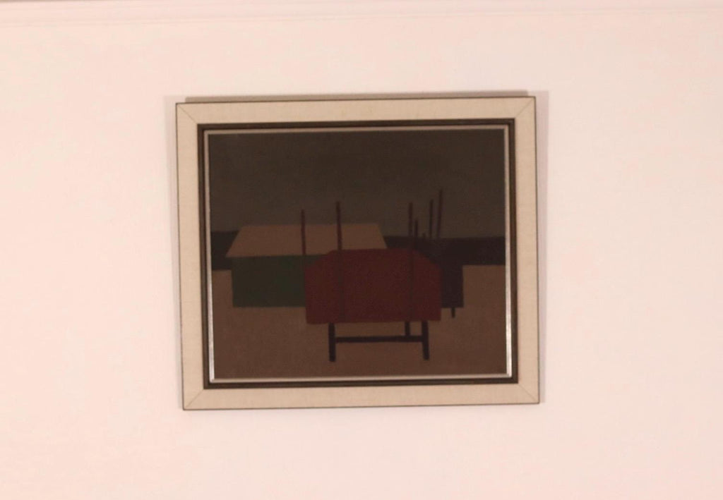 “Partition” by Arne Olsson