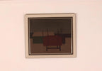 “Partition” by Arne Olsson