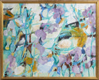 “Composition” Attributed to GUNNAR ALVARNA