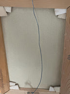 “Village with Windmill” by Stig Wernheden