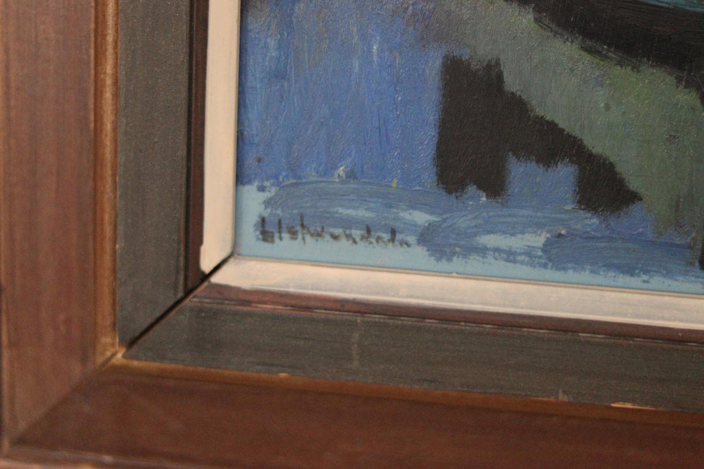 “Vino Tinto” by Kåge Lifwendal