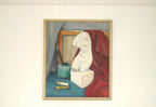 “Sculpture” by Bernier