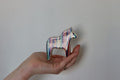 Swedish Dala Horse