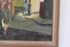 “Parisen” by L. Norberg