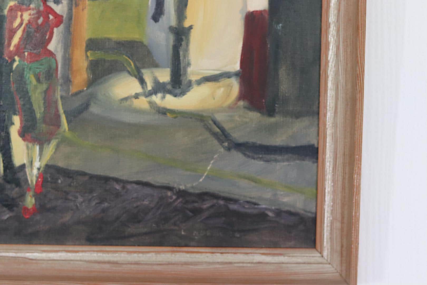 “Parisen” by L. Norberg