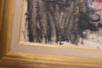 Portrait by Pär Thorell