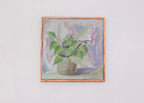 “Höstsyrener (Autumn Lilacs)” by Paula Wilson