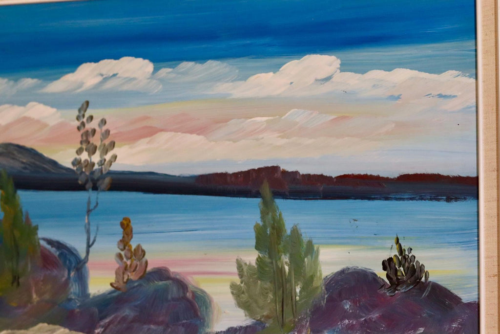 " Landscape" by SoSe