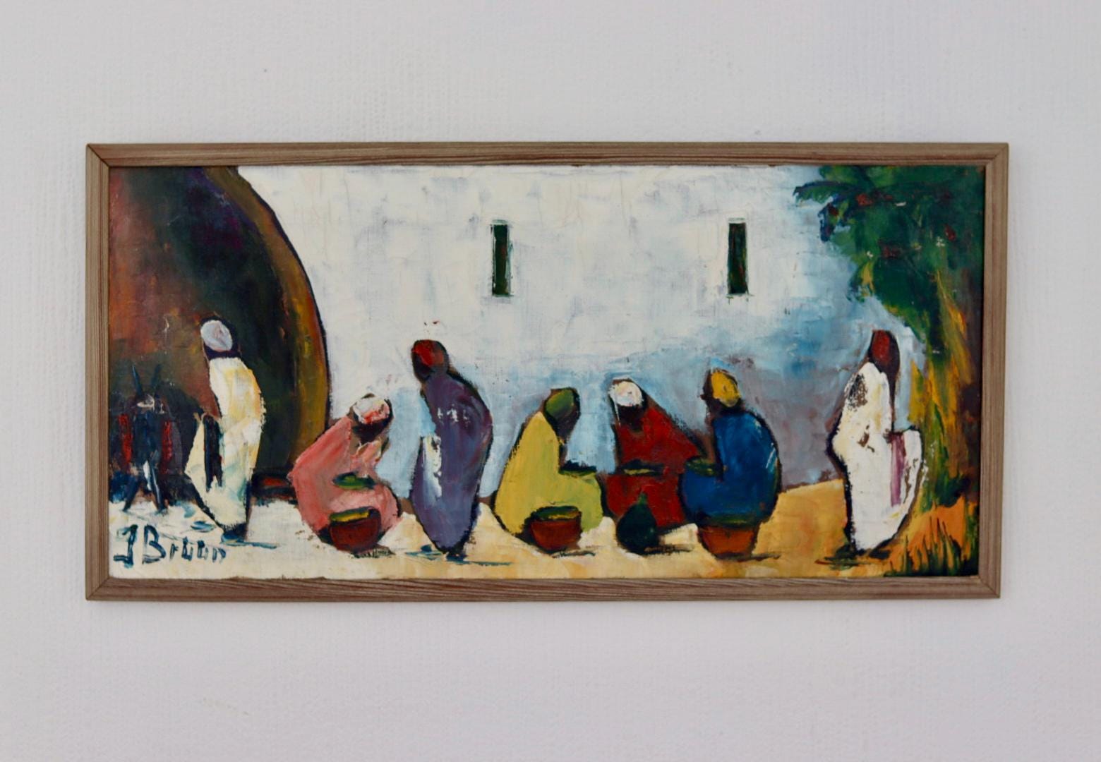 “Ulema” by Jörgen Bruun