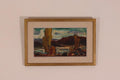 “By the River” by P.O. Zachrisson