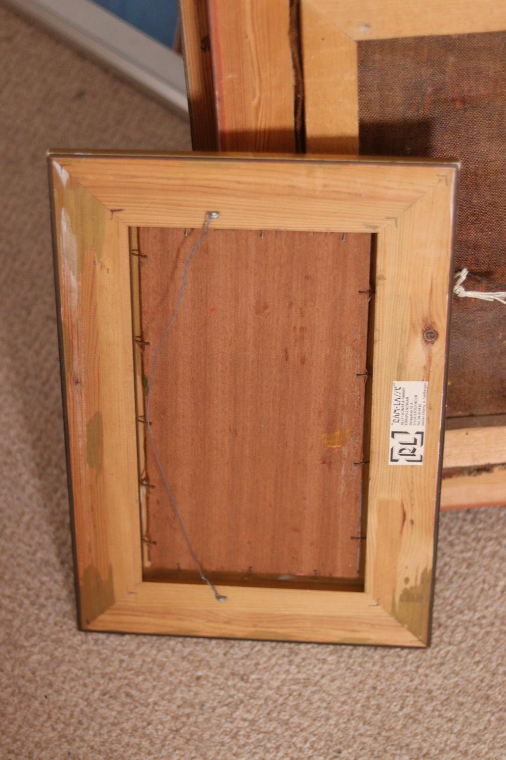 “Mexican Women” by Lars Norrman