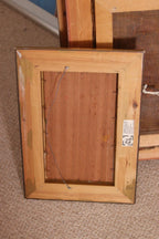 “Mexican Women” by Lars Norrman